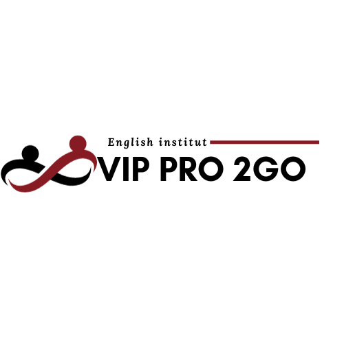 VIP English Pro 2GO